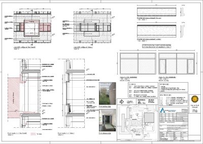 Renovatie diervoerstallen Universiteit van Utrecht